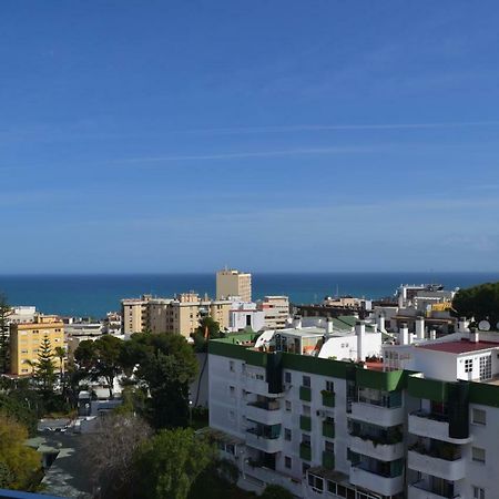 R&E Apartment Torremolinos Eksteriør billede