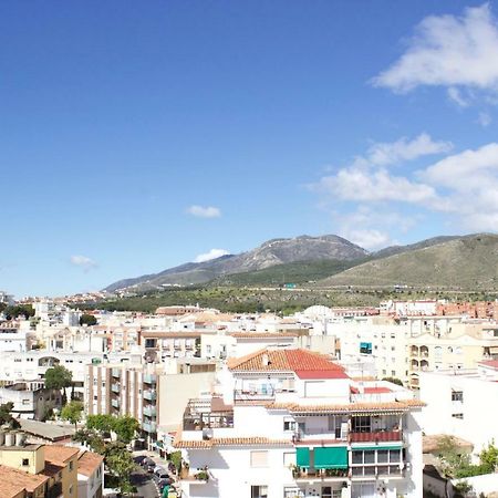 R&E Apartment Torremolinos Eksteriør billede