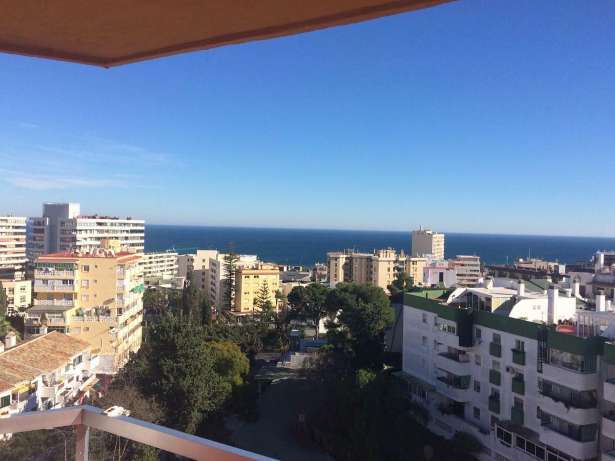 R&E Apartment Torremolinos Eksteriør billede