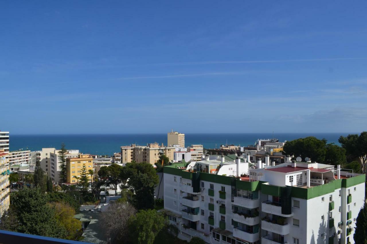 R&E Apartment Torremolinos Eksteriør billede