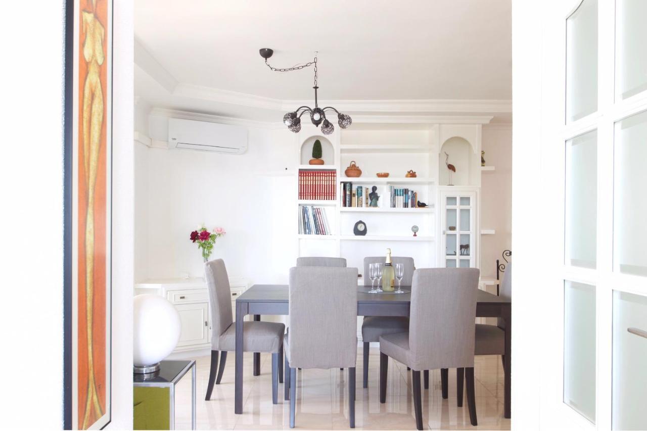 R&E Apartment Torremolinos Eksteriør billede